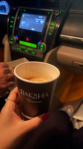 Comentarii opinii despre Raksha