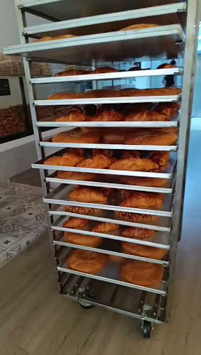 العيش المديني - الضيافة