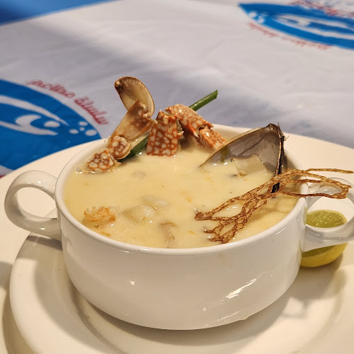 أسماك المينا جده - الضيافة