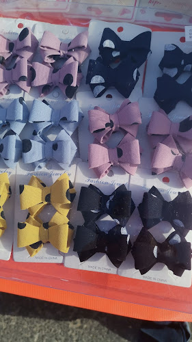 سوق الجمعة الشعبي بالمحدود