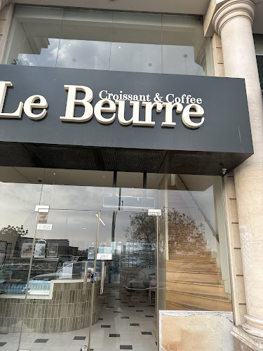 Comentarii opinii despre Le Beurre Bakery مخبز لوبيغ