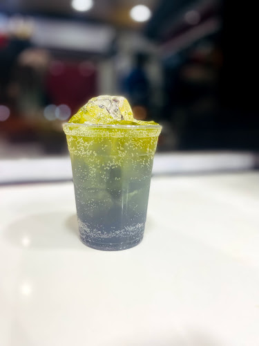 Comentarii opinii despre Great cup ٢ الكوب الرائع