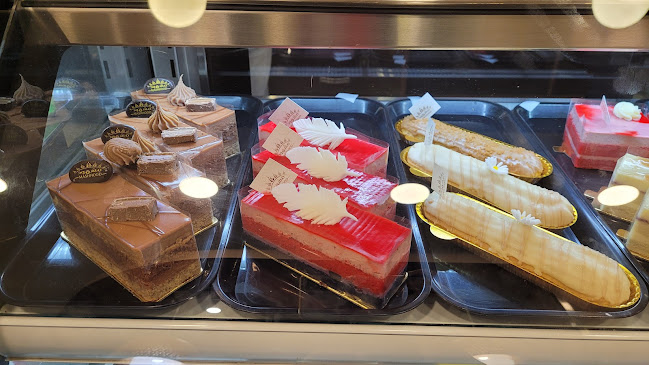 Comentarii opinii despre حلويات مشهود