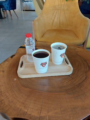 Castello Coffee Salam || قلعة البن السلام - تبوك