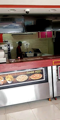 Comentarii opinii despre بيتزا الماس