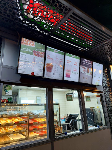 Opinii despre كرسبي كريم în المدينة المنورة - الضيافة