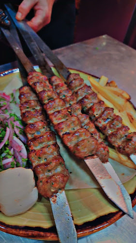 Opinii despre مطعم إب الخضراء لتقديم الوجبات بوفيه în الخبر - الضيافة