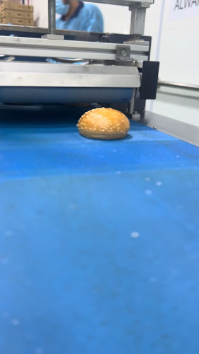 مصنع الوفرة للمخبوزات - الخبر