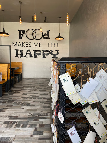 لفة خبز - الضيافة