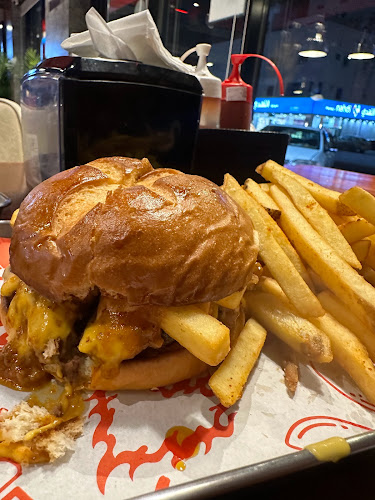 ليشلاز فرع الروضة