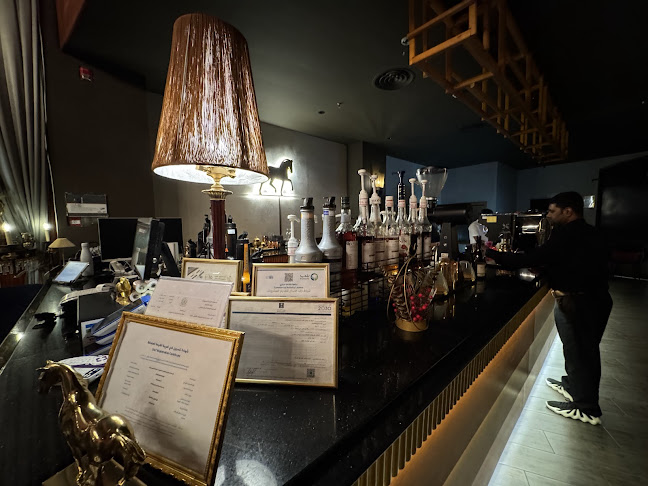 Comentarii opinii despre فالير جدة