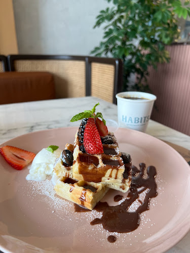 Habits | هابيتس