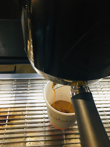 Opinii despre cataleya cafe كتاليا كافيه în حفر الباطن - الضيافة