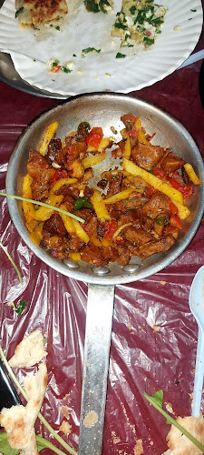 بيت العريكة