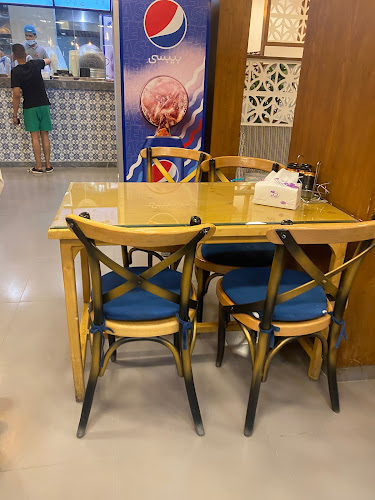 Comentarii opinii despre مطعم عرش بلقيس الشعبي