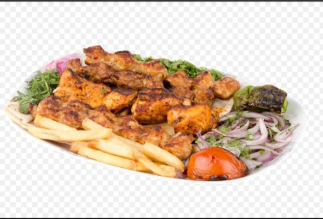 مطعم المقصورة - الضيافة