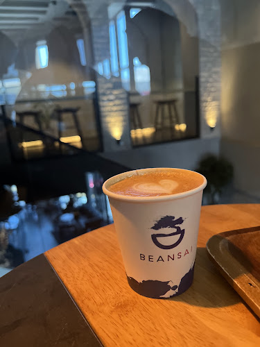 Beansai cafe