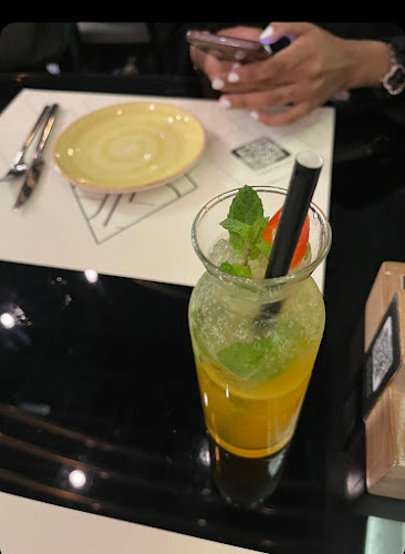 جيالو Giallo - المدينة المنورة