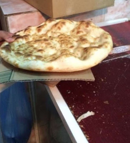 فرن تميس الشهداء الشمالية - الطائف