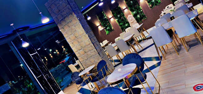 مطعم آياء - ينبع