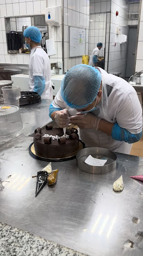 Opinii despre The Cake House | بيت الكيك în الدمام - الضيافة