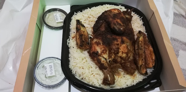 Comentarii opinii despre فنون المدفون