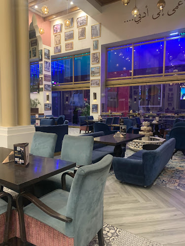 Comentarii opinii despre قهوة عزمي