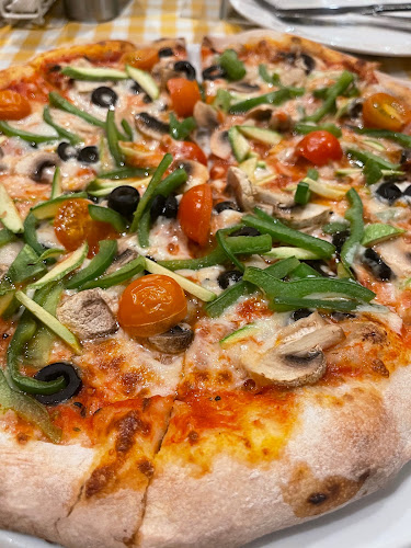 Opinii despre بورتو فينو كويزين în جدة - الضيافة