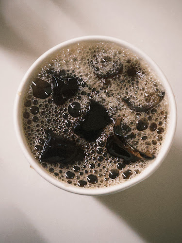 Opinii despre مقهى كالما în المجمعة - الضيافة