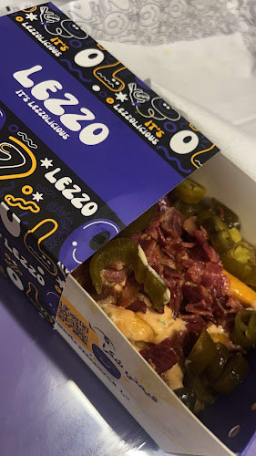 ليزو Lezzo - جدة