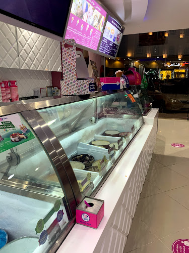 Comentarii opinii despre باسكن روبنز