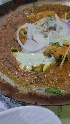 زمزم تونايت - جدة