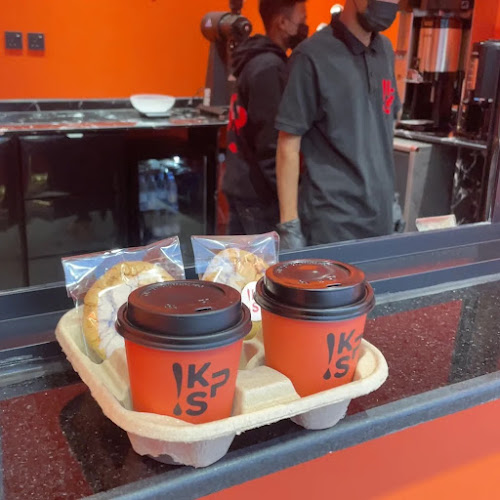 Opinii despre كبز كافيه | KPS COFFEE în حفر الباطن - الضيافة