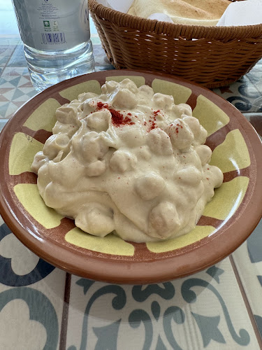 مطعم أبو جبارة - الرياض