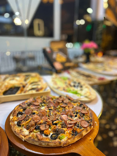 Comentarii opinii despre معجنات جواهر الشام