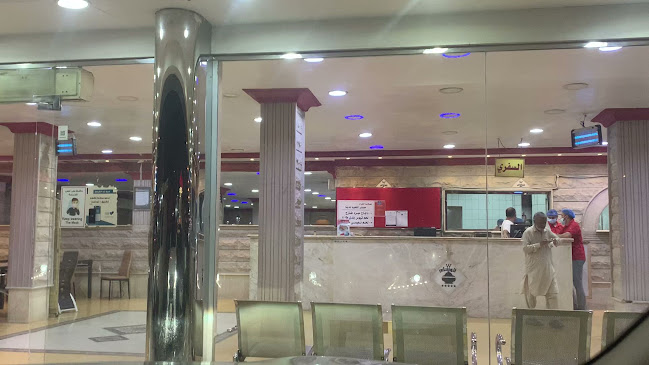 شارع الأمير عبدالعزيز بن مساعد بن جلوي، العليا، الرياض 12611