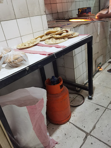 مخبز العافيه عربي - القطيف‎