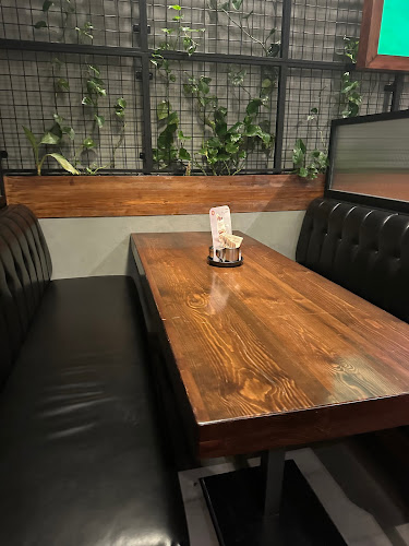 Comentarii opinii despre سنشري برجر