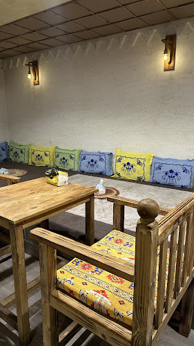 مطعم زاد النواخذة للمأكولات البحرية