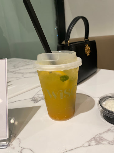 Wiso Bakery - القطيف‎