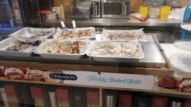 سينابون - مكة