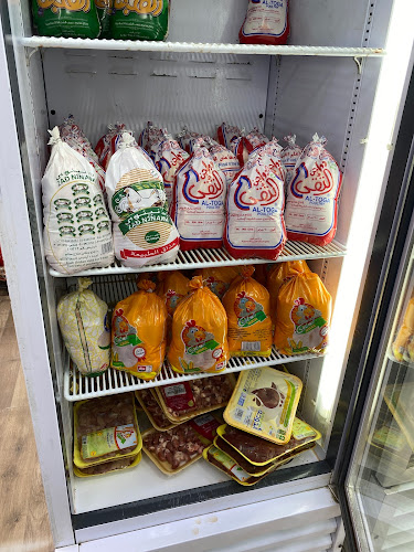 Opinii despre دواجن الشرق în الهفوف‎ - الضيافة