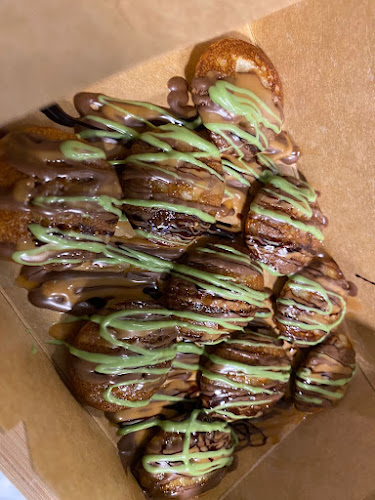 Comentarii opinii despre ايه ام كوفي