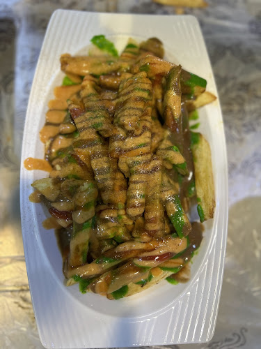 Comentarii opinii despre عصير جي - أذواق للعصيرات