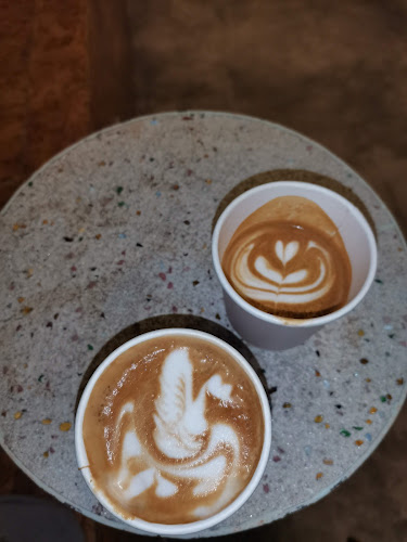 Dots دوتس للدونات والقهوة المختصة - الضيافة