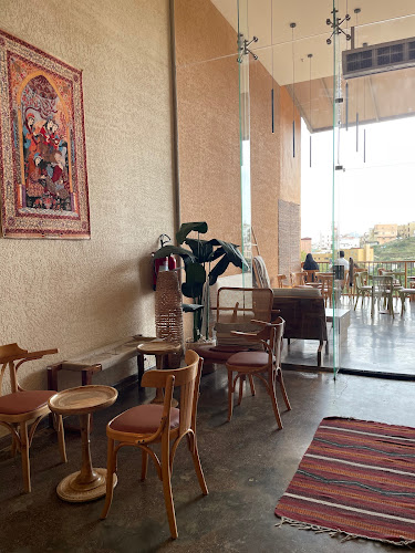 سماري - الضيافة