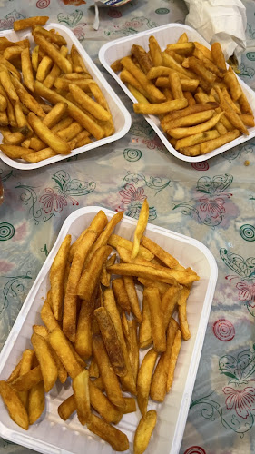 Comentarii opinii despre مطعم ماما منيرة