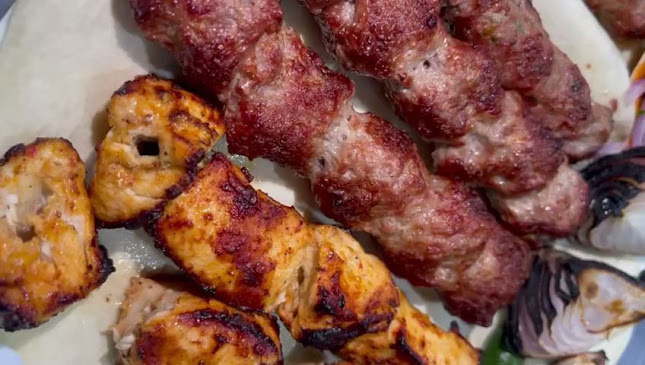 Comentarii opinii despre مطعم مشويات عبدالوهاب حسين الحلبي