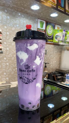 شامي بوبا - الضيافة