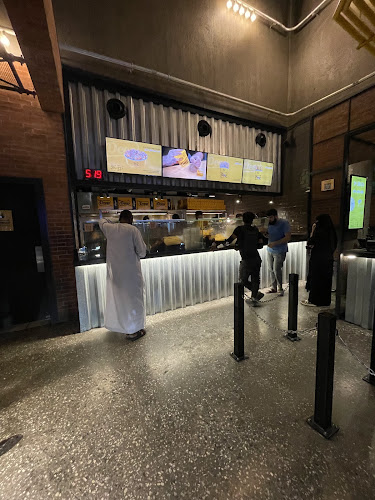 Opinii despre ديب فرايز în جدة - الضيافة